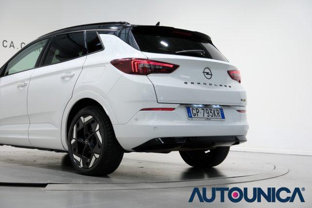 OPEL Grandland 1.6 PHEV AUTOMATICA AWD GSE FULL LED