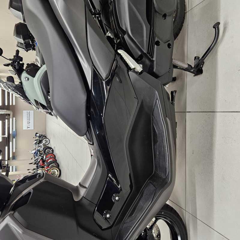 Yamaha N-Max 125 - 2026
