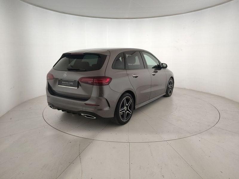 Mercedes-Benz Classe B B 180 AMG Line Advanced Plus auto
