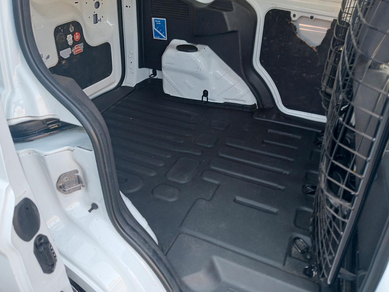 Ford Transit Courier 1.5 TDCi 100CV unico proprietario
