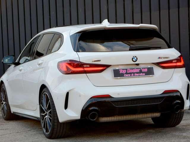 BMW 135 M 135i xdrive auto 306cv