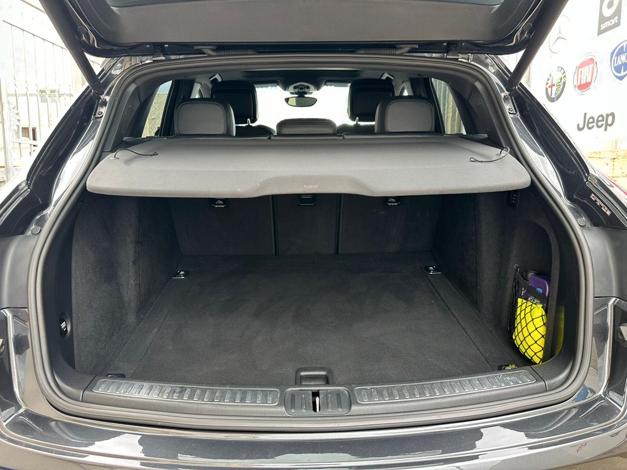 Porsche Macan 3.0 S Diesel Tetto Xeno Full