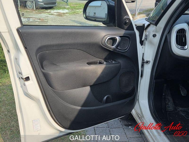 FIAT 500L Living Living 1.3 Multijet 85 CV Pop Star