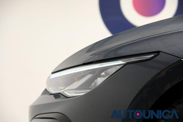 VOLKSWAGEN Golf 1.0 TSI R-LINE FULL LED NEOPATENTATI