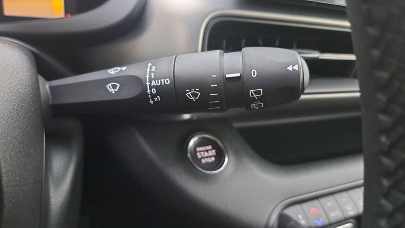 Jeep Avenger 1.2 MHEV SUMMIT-TETTO APRIBILE/PELLE