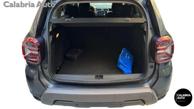 DACIA Duster 1.0 TCe GPL 4x2 Journey
