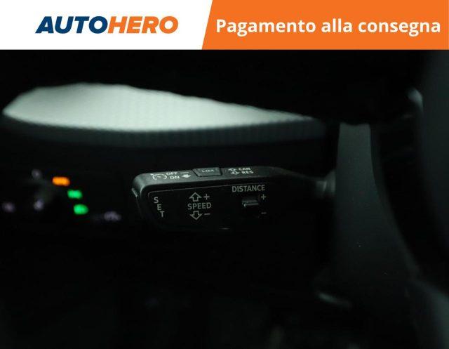 AUDI Q2 30 TDI S tronic