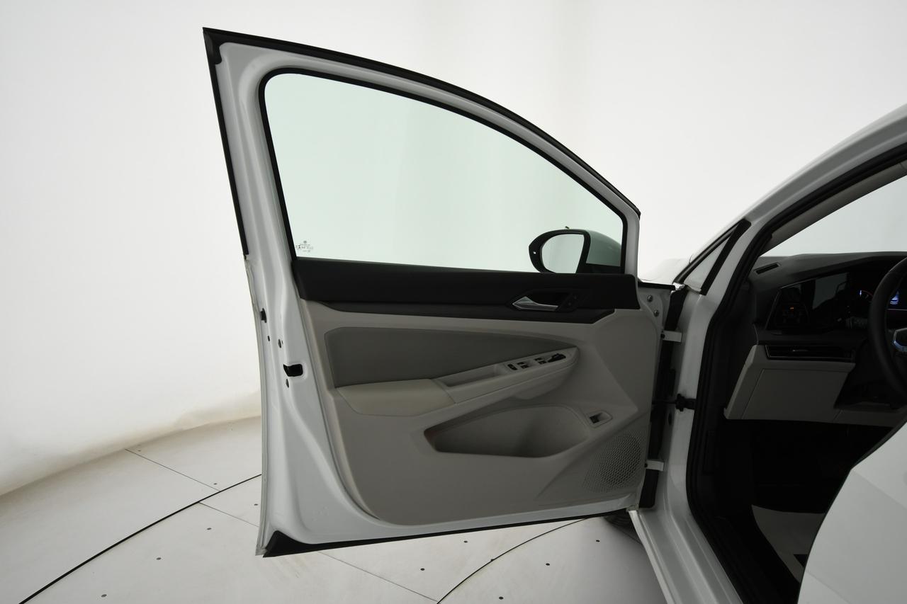 VOLKSWAGEN Golf 1.4 tsi ehybrid Style 204cv dsg CAMERA+APP CONNECT+ACC