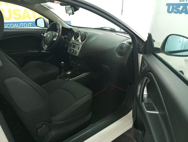 ALFA ROMEO MiTo 1.3 jtdm Distinctive sport pack s&s