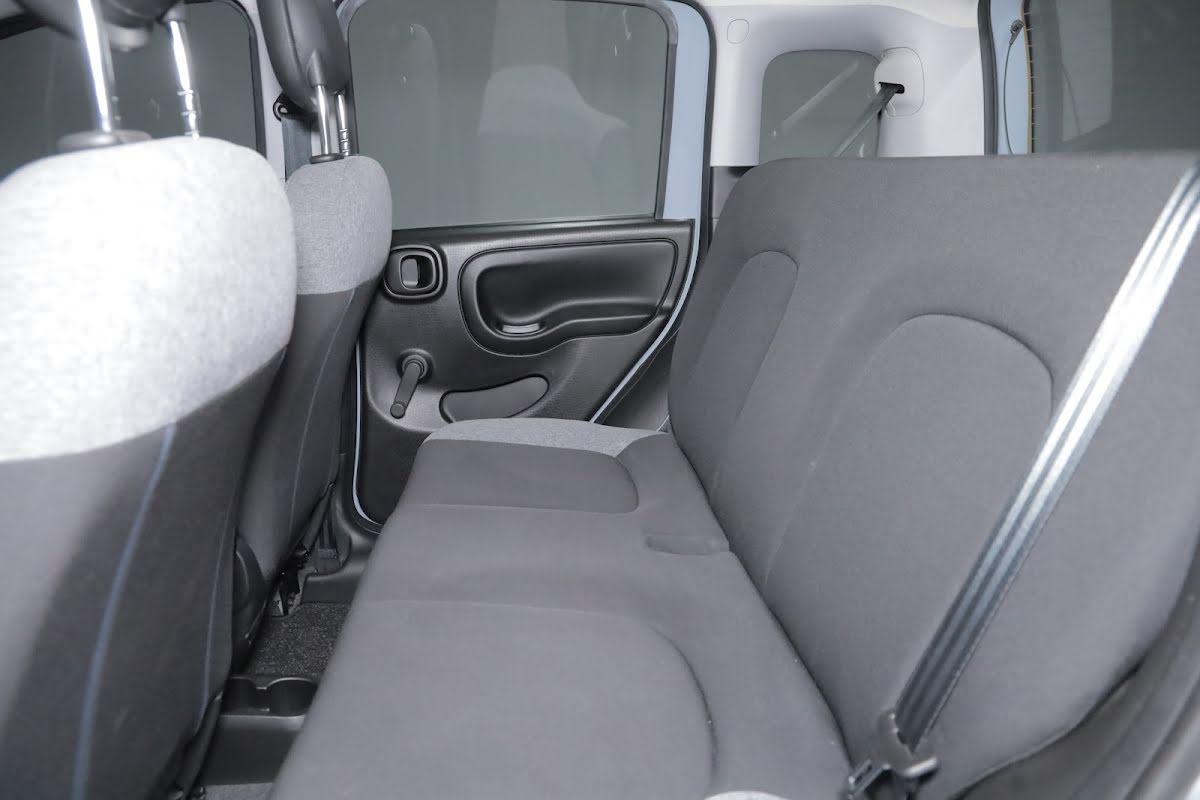 Fiat Panda 1.0 Firefly Hybrid 70CV City Life