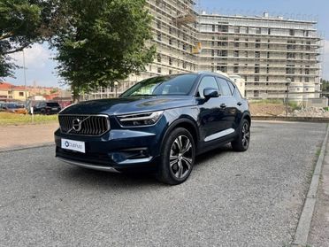 Volvo XC40 1.5 t5 phev Inscription auto my21
