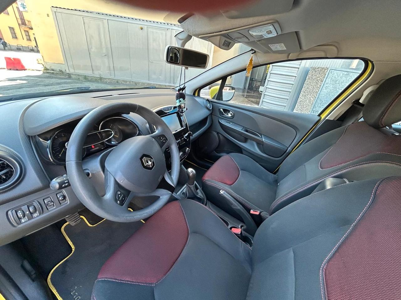 Renault Clio 1.5 dCi 8V 75CV 5 porte Costume National
