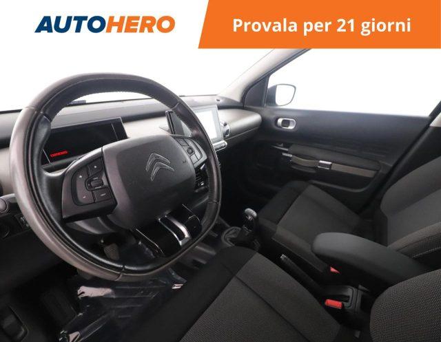 CITROEN C4 Cactus PureTech 82 Shine