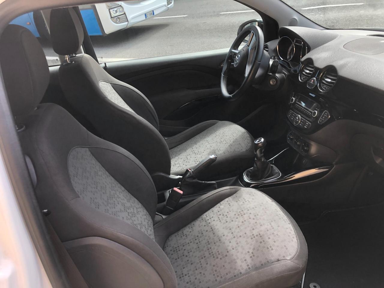 Opel Adam 1.4 87 CV GPL 2016