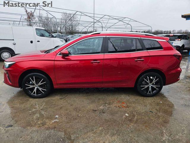 MG MG5 MG5 Luxury Long Range - GP848PD