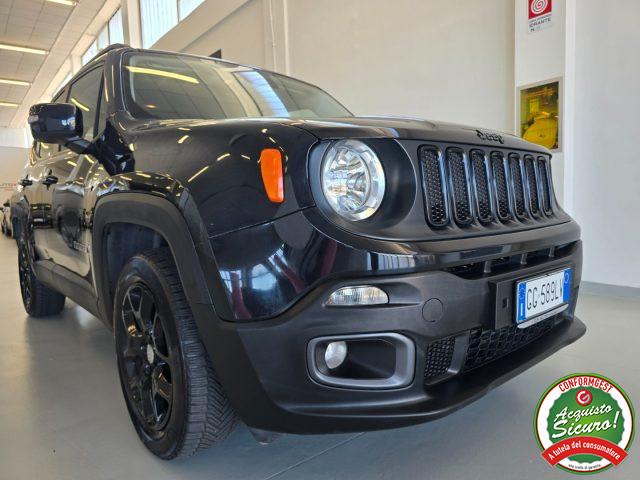 JEEP Renegade 1.4 MultiAir Limited