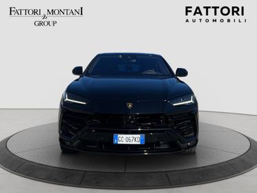 Lamborghini Urus 4.0