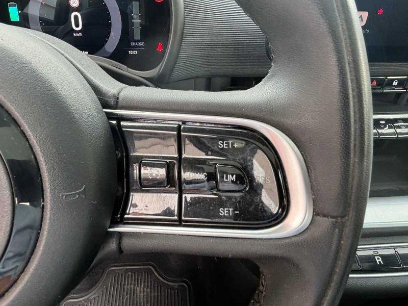 FIAT 500e 500 (2020--->) 500 Icon Berlina