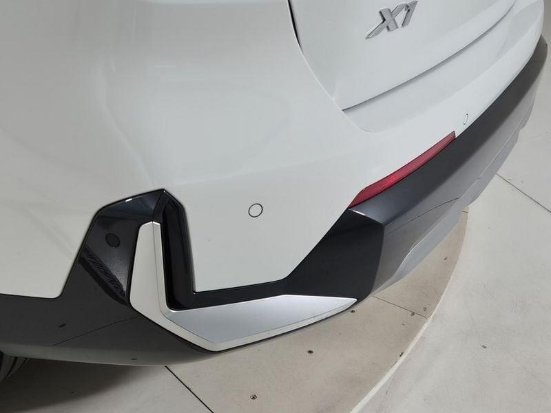 BMW X1 U11 sdrive18d X-Line Edition Signature auto