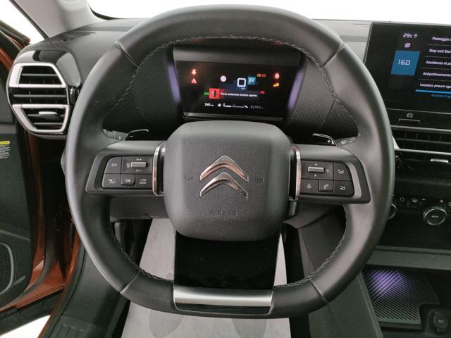 CITROEN C4 BlueHDi 130 S&S EAT8 Shine