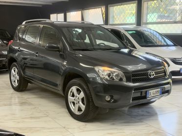 Toyota RAV 4 RAV4 2.2 D-4D 136 CV