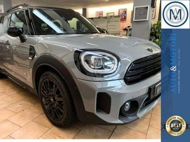 MINI Cooper D Countryman Mini Countryman 2.0 Cooper D Hype all4 auto IVA ES