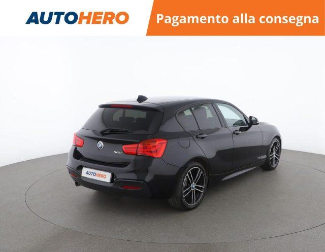 BMW 116 d 5p. Msport