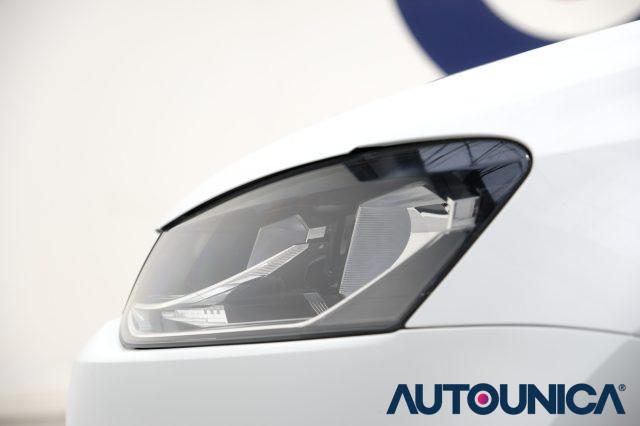 VOLKSWAGEN Polo 1.2 TSI DSG 5P HIGHLINE BLUEMOTION TECHNOLOGY