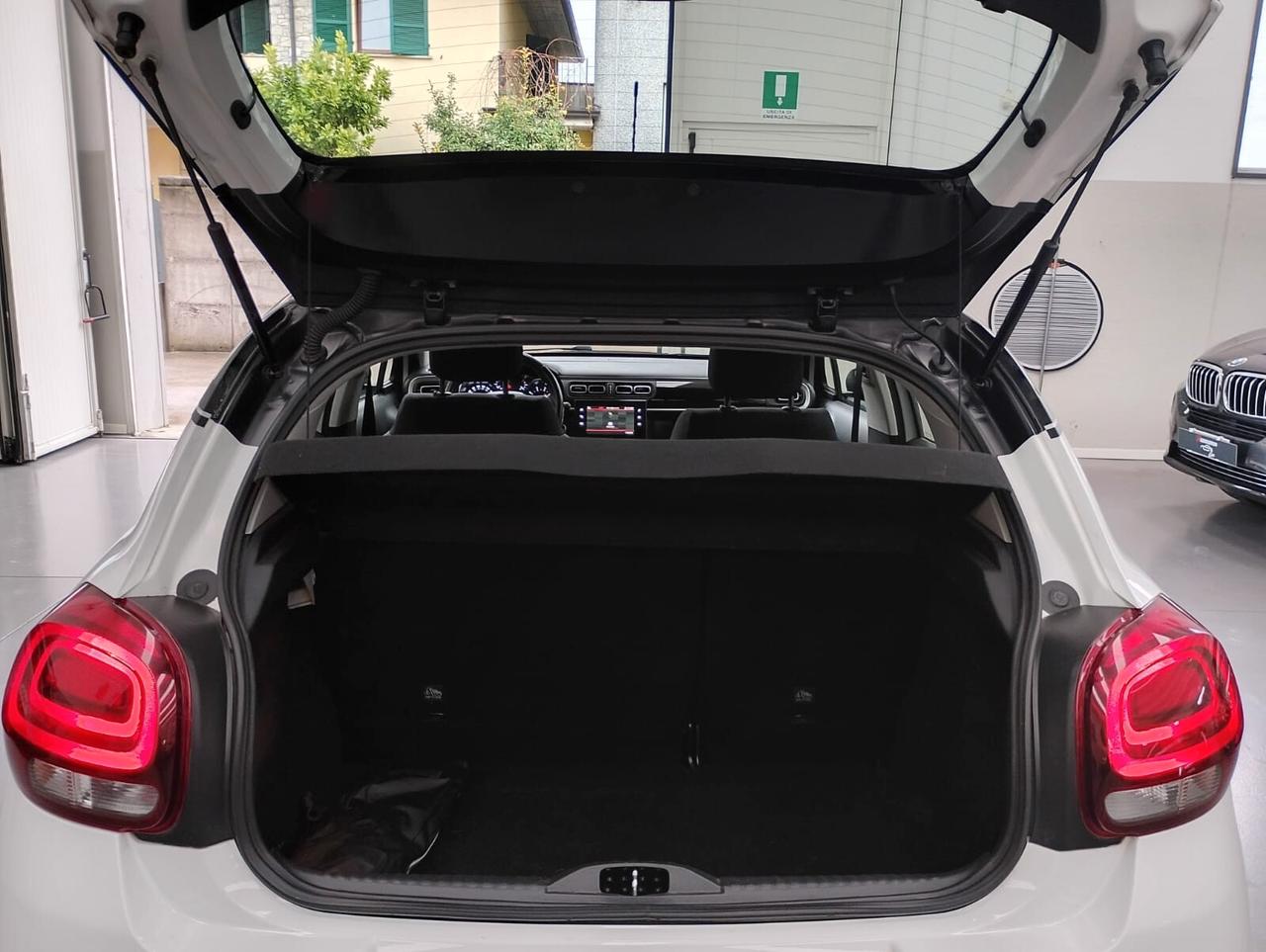 Citroen C3 PureTech 82 Shine