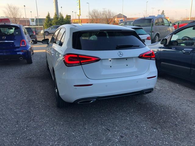 Mercedes Classe A A 200 Sport auto