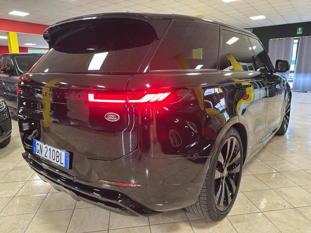 LAND ROVER Range Rover Sport 3.0D l6 249 CV Dynamic SE*AUTOCARRO/TETTO*