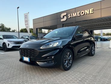 Ford Kuga 1.5 EcoBlue 120 CV 2WD ST-Line Automatic