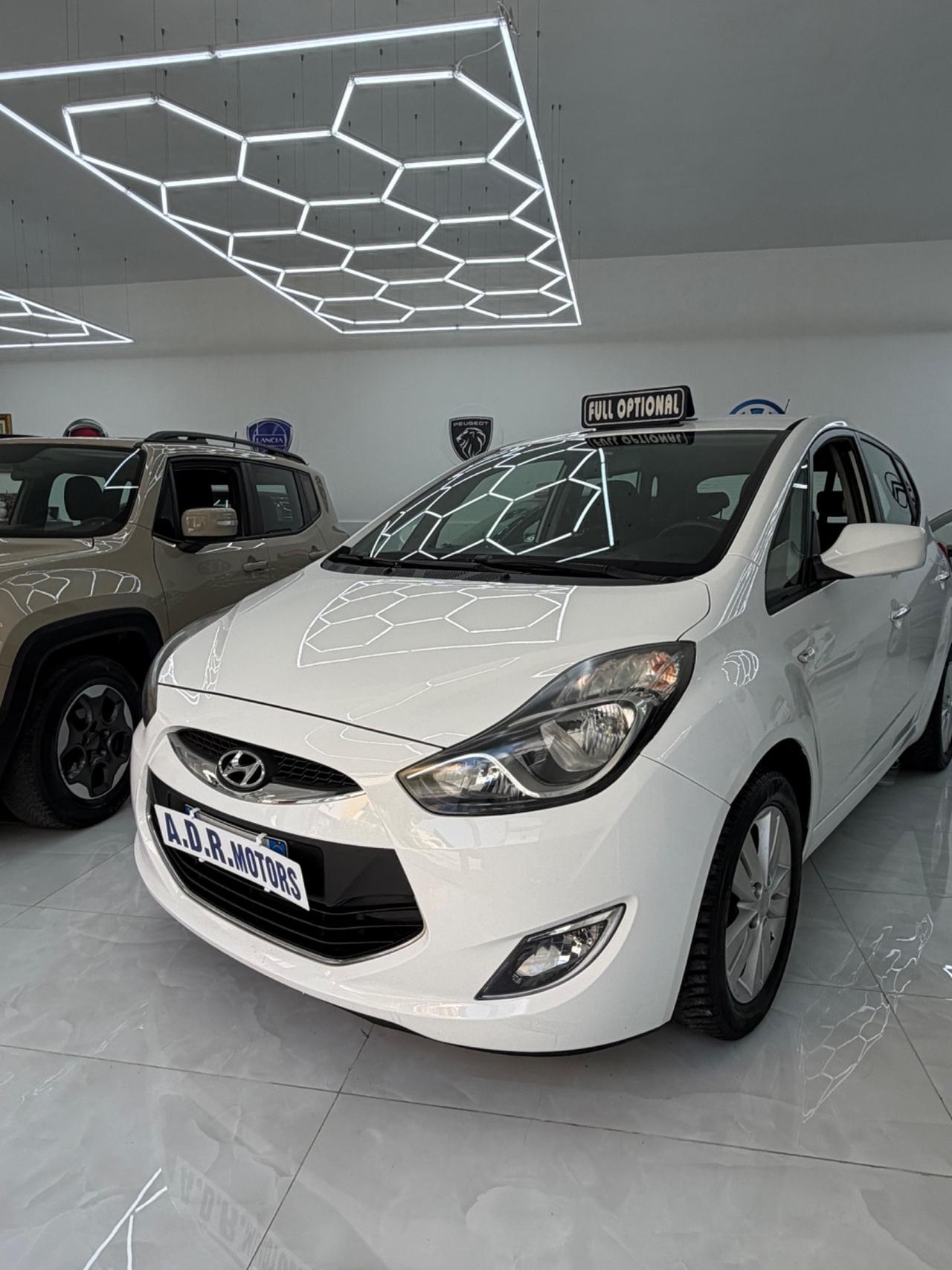Hyundai iX20 1.4 CRDI 90 CV XPossible