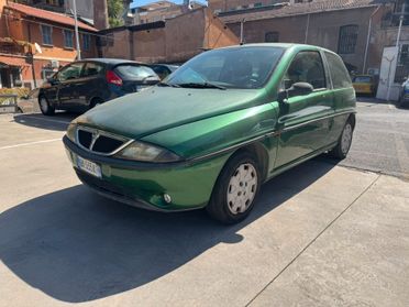 LANCIA Y 1.2i 16V CAT LS