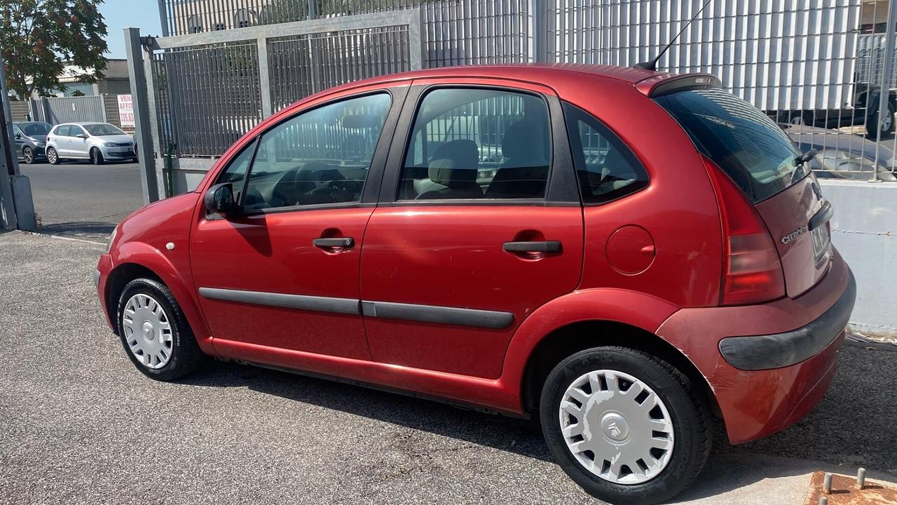 Citroen C3 1.1 Classique