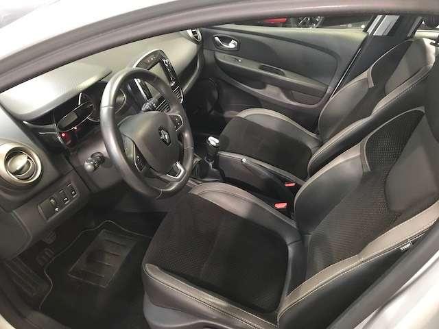 Renault Clio Clio IV 2017 1.5 dci energy Intens 90cv