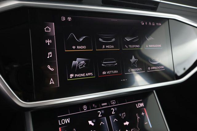 AUDI A6 A6 35 2.0 TDI S tronic Business Design