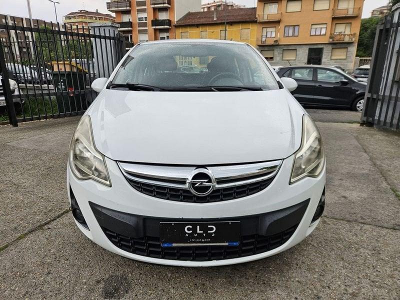 Opel Corsa Corsa 5p 1.2 One c/clima 85cv