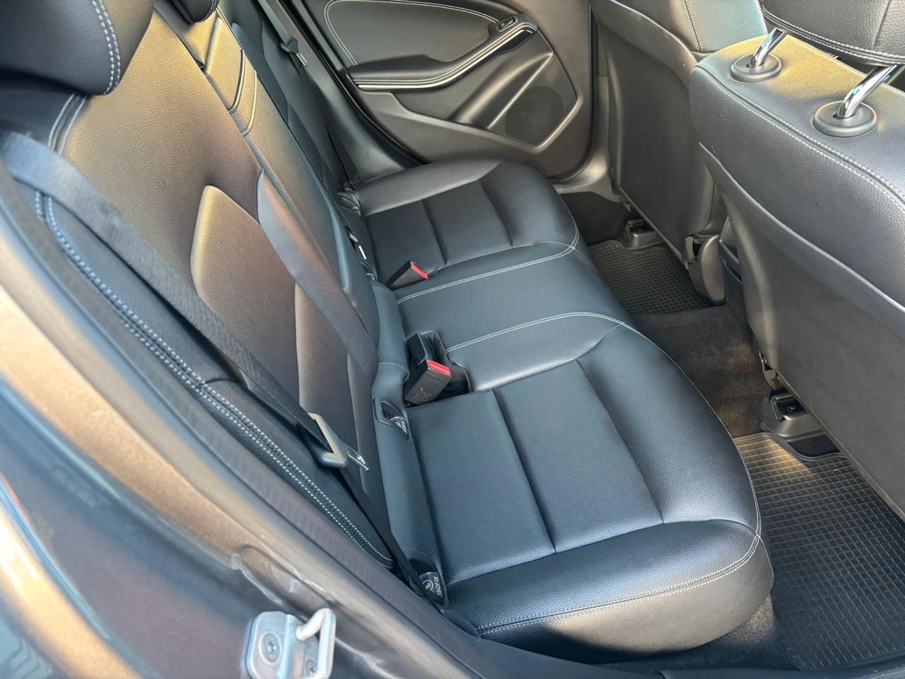 Mercedes-benz GLA 200 d Enduro