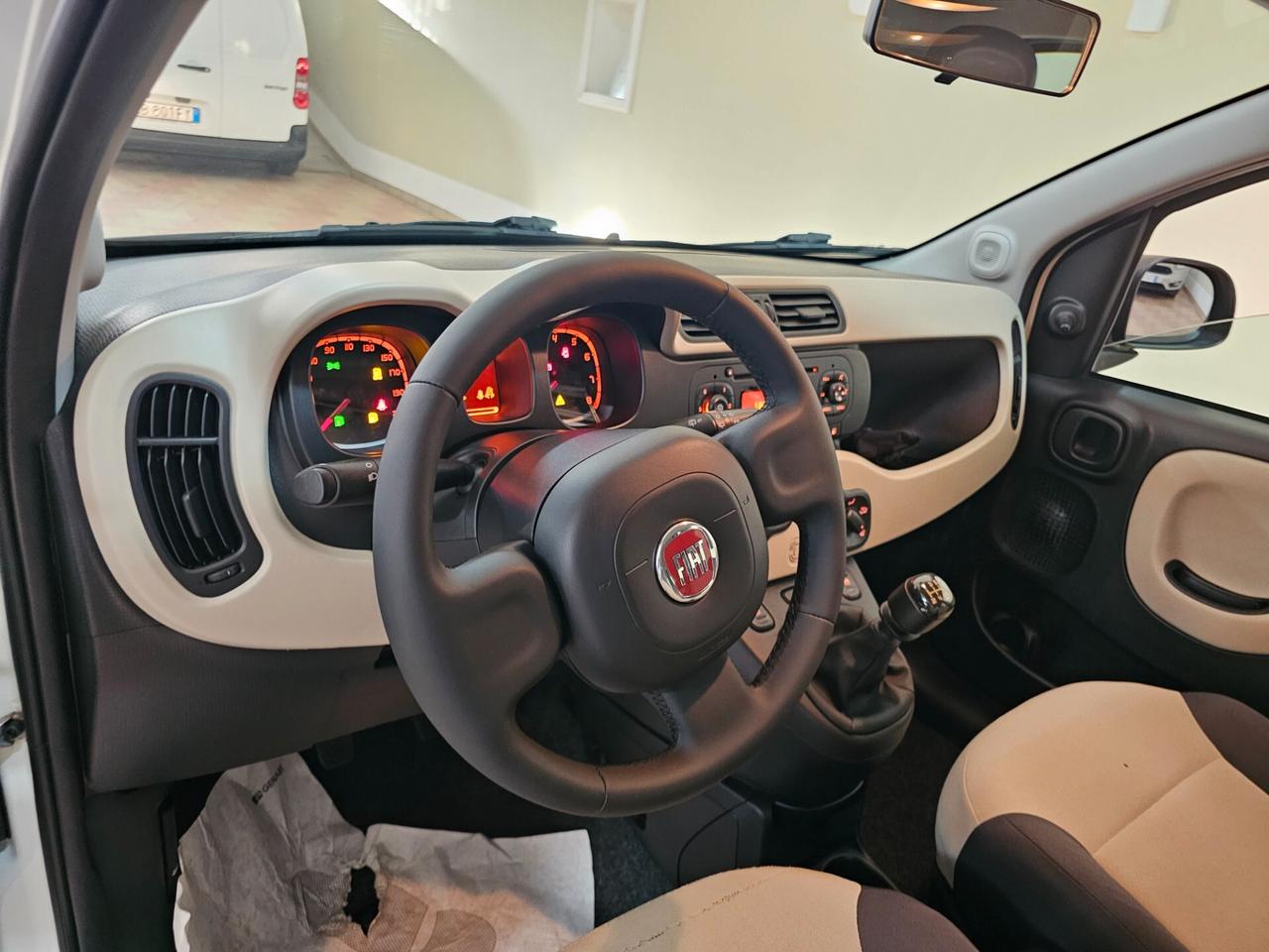 Fiat Panda 1.2 EasyPower K-Way