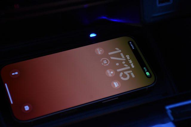 JEEP Compass 1.3 T4 190CV PHEV AT6 4xe Limited