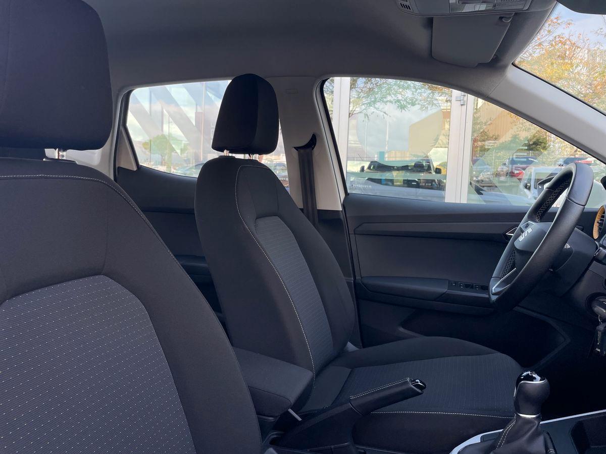 SEAT Arona 1.0 ecotsi Style 95cv