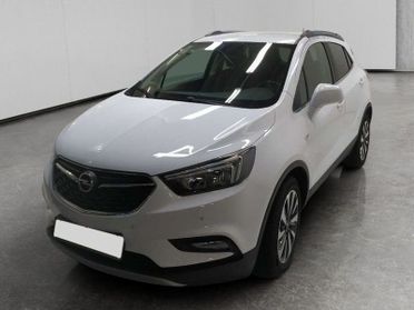 Opel Mokka X 1.6 cdti Innovation s&s 4x4 136cv