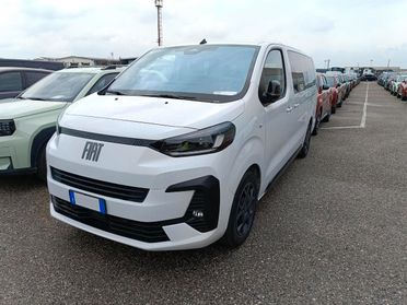 Fiat Ulysse SCUDO/ULYSSE *9 POSTI* COMBI M1 L3H1 2.0 BLUEHDI 180CV AT8