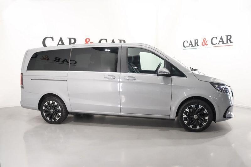 Mercedes-Benz Classe V V 300 d 4Matic Avantgarde Long