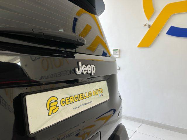 JEEP Renegade 1.6 Mjt 120 CV Limited da e199,00 mensili