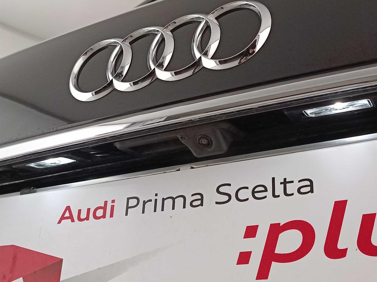 Audi A6 allroad allroad 40 2.0 tdi mhev 12v 204cv business advanced quattro ultra s tronic