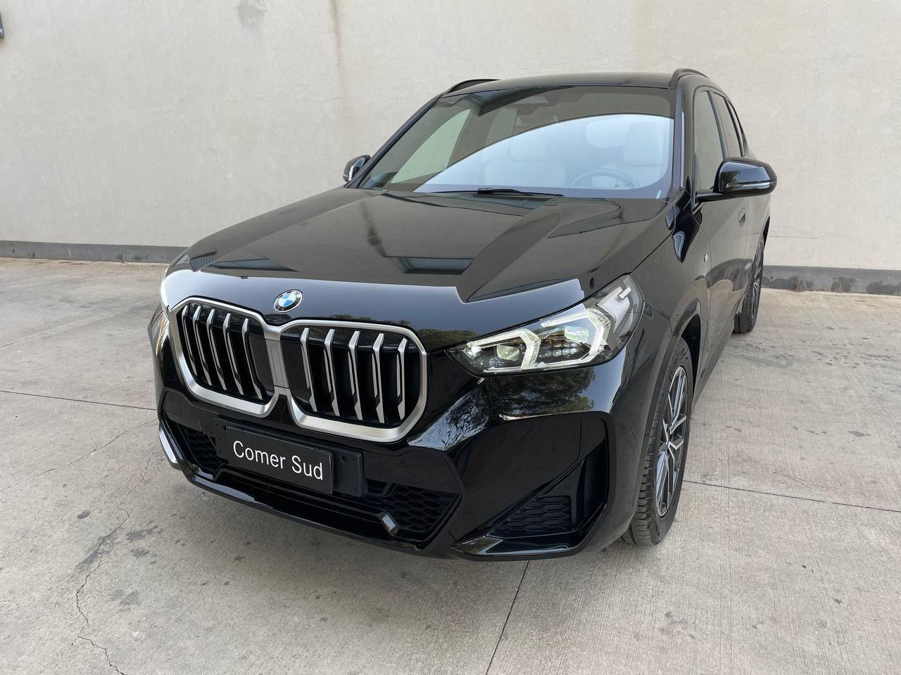 BMW X1 U11 - X1 xdrive23d mhev 48V MSport Edition Signature auto