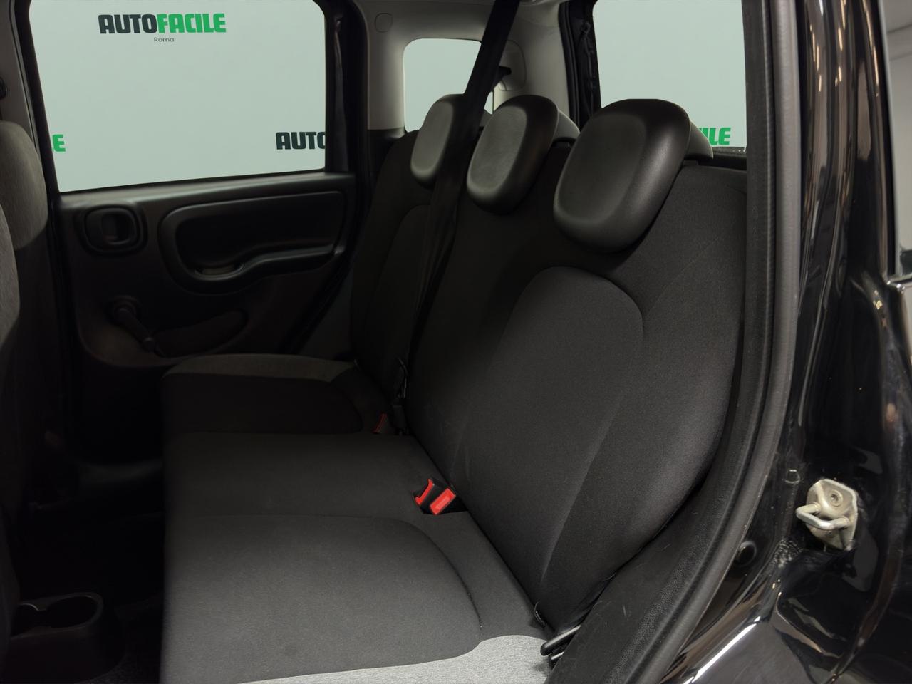 Fiat Panda 1.0 FireFly Hybrid - PRONTA CONSEGNA