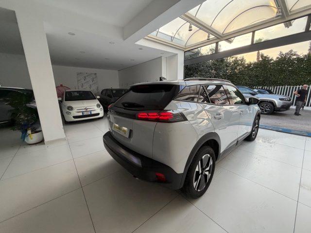 PEUGEOT 2008 PureTech 100 S&S Allure da ?199,00 mensili